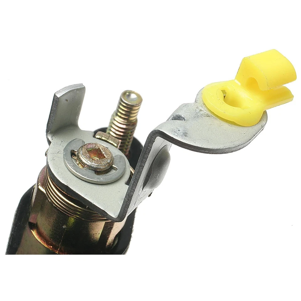 Cerradura de maletero Standard Motor Products TL-177 para Nissan 240SX 95-98 Foto 3 de 4