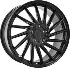 4 Alu Ganzjahresräder für Mini/BMW Countryman FMX F60 RDKS Keskin KT17 235/40R19