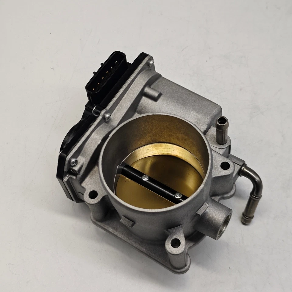 Cuerpo del acelerador Bosch para Lexus IS250 V6 2,5 L 2006-15 GS300 3,0 L 05-06 22030-31020 Foto 3 de 4