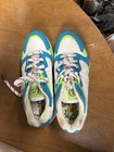 ASICS GEL-Lyte III 30 Colorblock Lace-Up Low Top Sneakers 1192A117 — photo 3