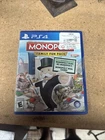 Monopoly Family Fun Pack - Sony PlayStation 4