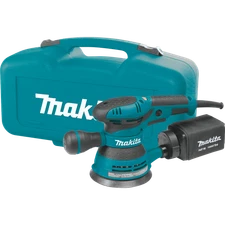 Makita BO5041K 5-Inch Random Orbit Sander