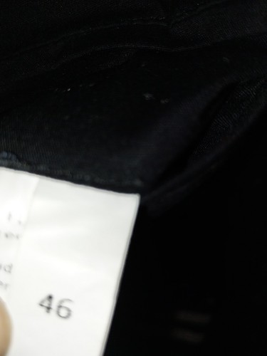 GRASEGGER Herren Trachten Weste Gr. 46 - Bild 4 von 4