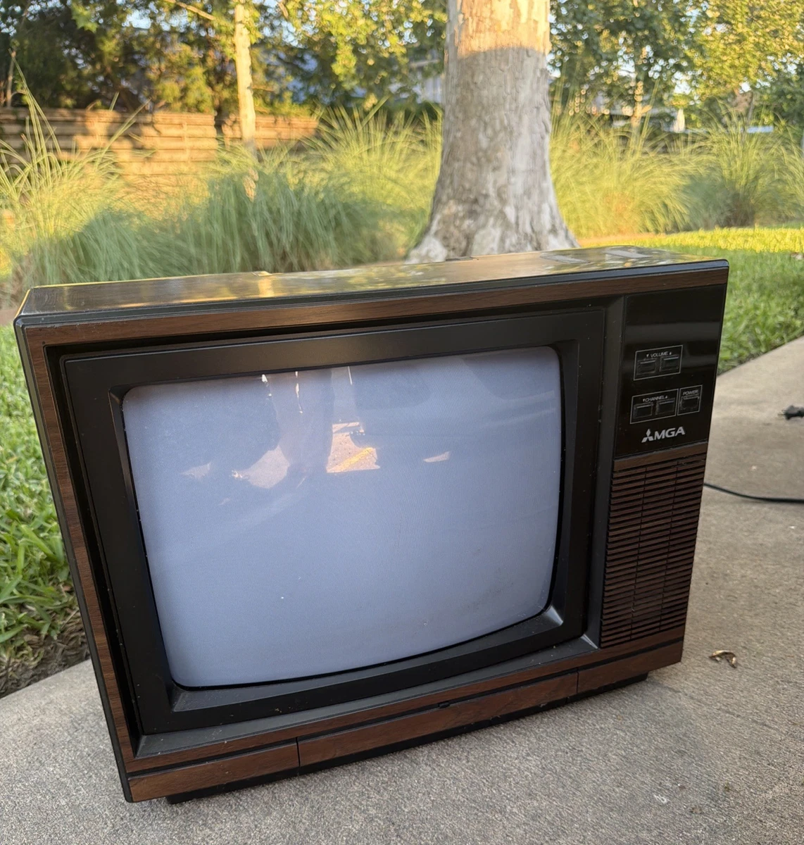 Mitsubishi Vintage Televisions for sale - eBay