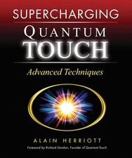 Supercharging Quantum-Touch: Advanced Techniques - paperback Gordon, Richard...