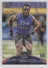 2011 Topps Prime 600/930 Prince Amukamara #15 0a1