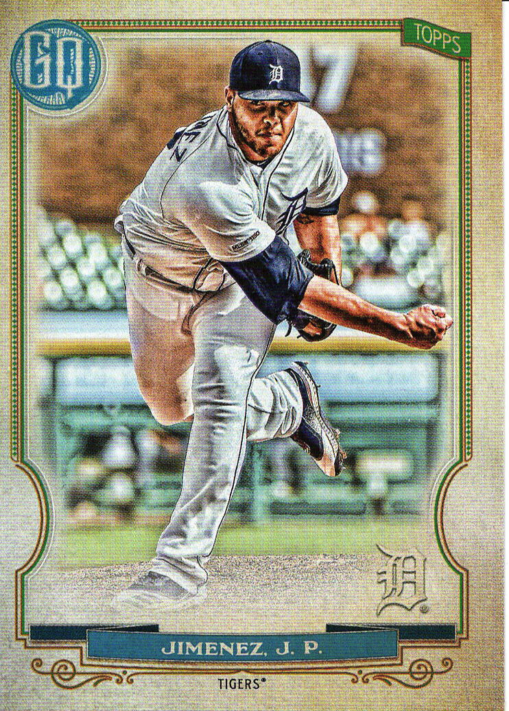2020 Topps Gypsy Queen Baseball Base Set (YOU PICK) - Picture 41 of 142