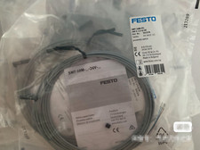 1PC New Festo SMT-10M-PS-24V-E-2,5-Q-OE  551374  Proximity  Sensor Brand