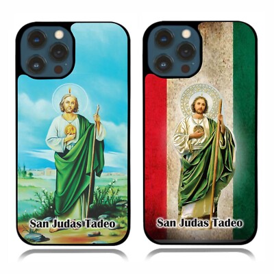 SAN JUDAS TADEO PHONE CASE 