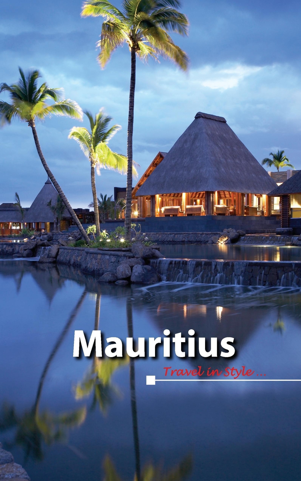 Thumbnail - Mauritius Travel In Style Peter Schneider Taschenbuch Travel In Style