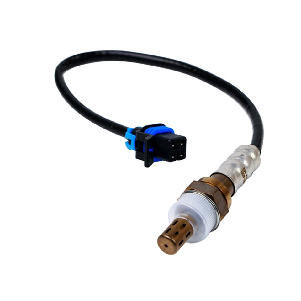 4 шт датчиков кислорода вверх + вниз по течению для 2006 GMC Sierra Yukon XL 1500 5,3 л - Изображение 3 из 4