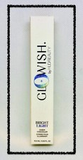 HUDA BEAUTY - GloWish Bright Light Sheer Concealer ~ #01 Fair ~ 0.35oz - BNIB