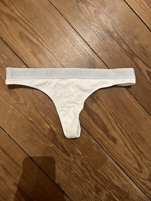 Damen Slip gr. 34 neu ;)