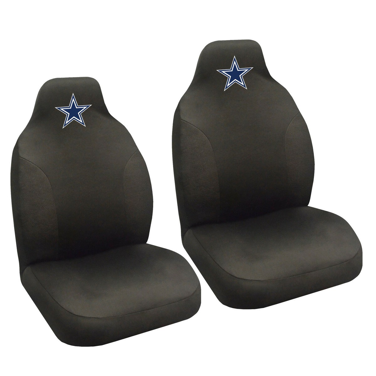 Car Seat Covers Dallas Cowboys: Ultimate Fan Gear for Your Ride