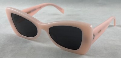 CELINE PARIS CL40236I  CL 40236I 72A 54-19-140 Pink Sunglasses