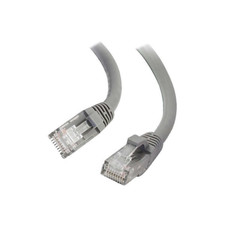 Image of Cat6 RJ45 UTP Long Network Patch Cable Ethernet Latched Snagless LAN LSOH LSZH