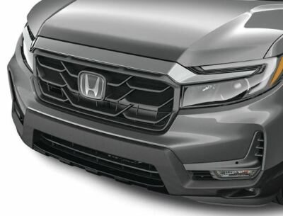 Honda Ridgeline OEM Grille Fits 2021 Ridgeline for sale online | eBay