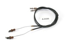 Kawasaki KLR 600 KL600B 1993 - 1995 Model - Throttle Cables Cable A2155