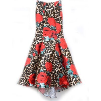 rockabilly homecoming dress 50s Rockabilly Prom Dress Vintage Fit and Flare Dance Party Rhinestone Trim VFG main image 0