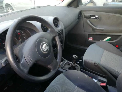 038253014A Turbocompressore per SEAT CORDOBA BERLINA (6L2) Stylance 2004 748643 - Foto 6 di 9