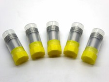 5 X MONARK EINSPRITZDÜSE FÜR OM 617 TURBO & SAUGER FÜR W123 W126 MADE IN GERMANY