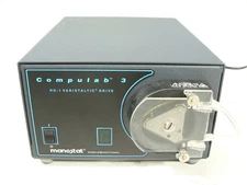 Manostat Compulab 3 Programmable Peristaltic Pump W/ RD-1 Veristaltic Drive Only