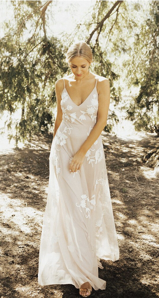lace up corset wedding dress Morilee Renata 2649 Fabric|HEAVY CREPE dress code miami clubs Size:US 4/UK 6/EU 34