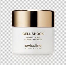 Swiss Line CS Perfect Profile Remodeling Cream 50ml ibea