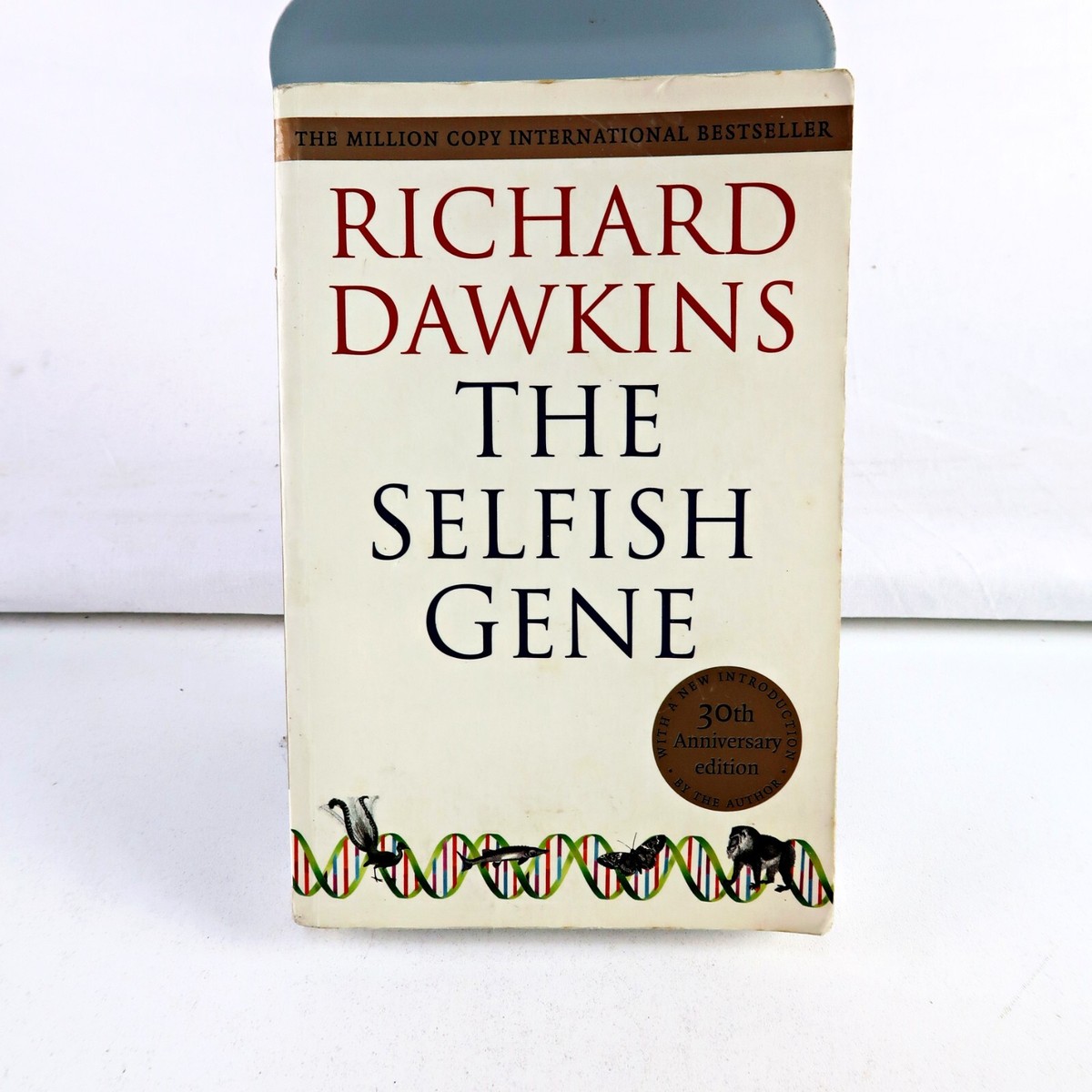 コレクション selfish vol.03 oct. 2000 private paper Selfish Gene by Richard Dawkins (2006, Hardcover) for sale online