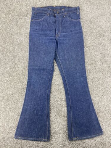 Levis 646 0217 orange - Gem Levis 646 0217 orange - Gem