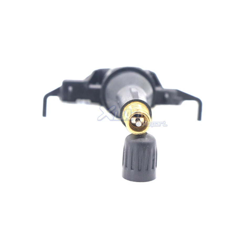 4x Sensor de presión de neumáticos TPMS 40700-3AN0D para Nissan Versa Note Sentra NV 17-19 Foto 4 de 4