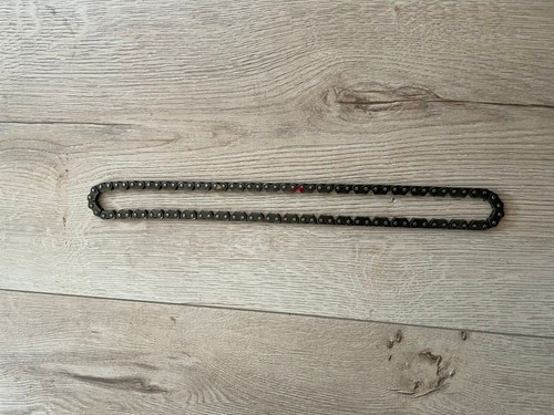 orig. Beta RR 125 4-Takt Bj. 16-20 Steuerkette Yamaha MT,WR 125 passend