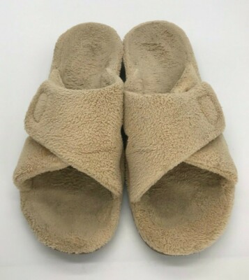 orthaheel relax slipper