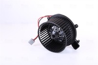 Nissens 87825 Interior Blower For Opel