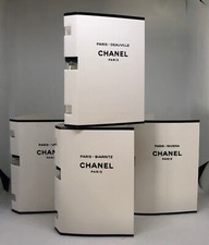 CHANEL PARIS DEAUVILLE EDT TRAVEL SPRAY 1.5 ML