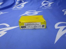 NIB BOX OF 10 PARKER ELBOW FITTINGS XW169PLPNS-4-4 1 Y WARRANTY