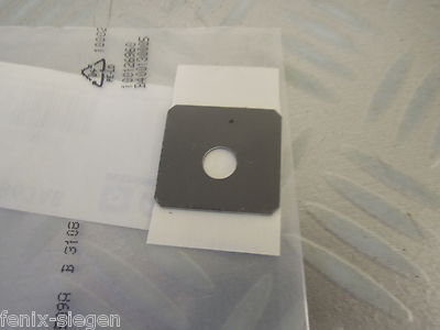 Neu Unterlege Scheibe  f. Heckklappe Shim Shims 04673863AB Mopar Dodge (130)