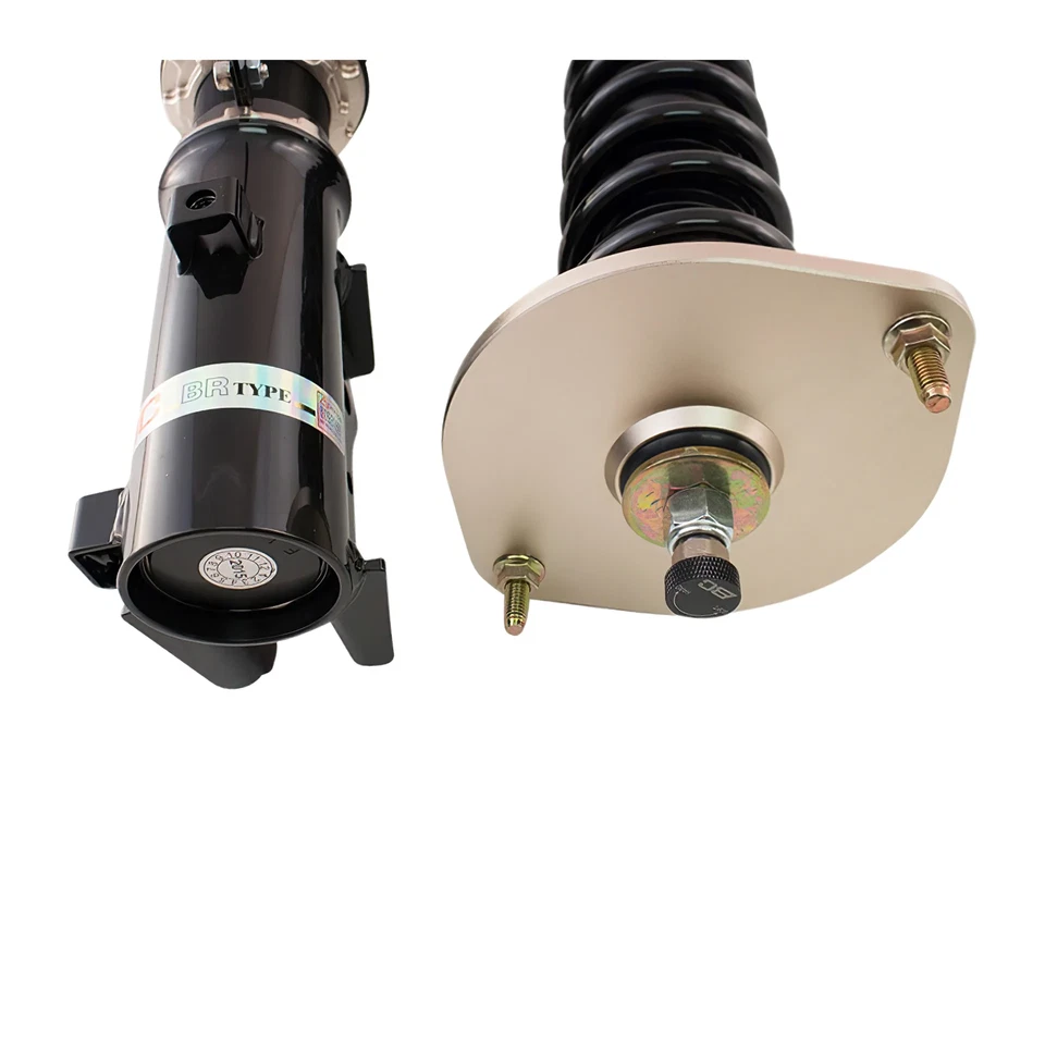 Kit de amortiguador BC Racing serie BR Extreme Low Coilover para Mazda RX-7 RX7 FC3S 86-92 Foto 3 de 3