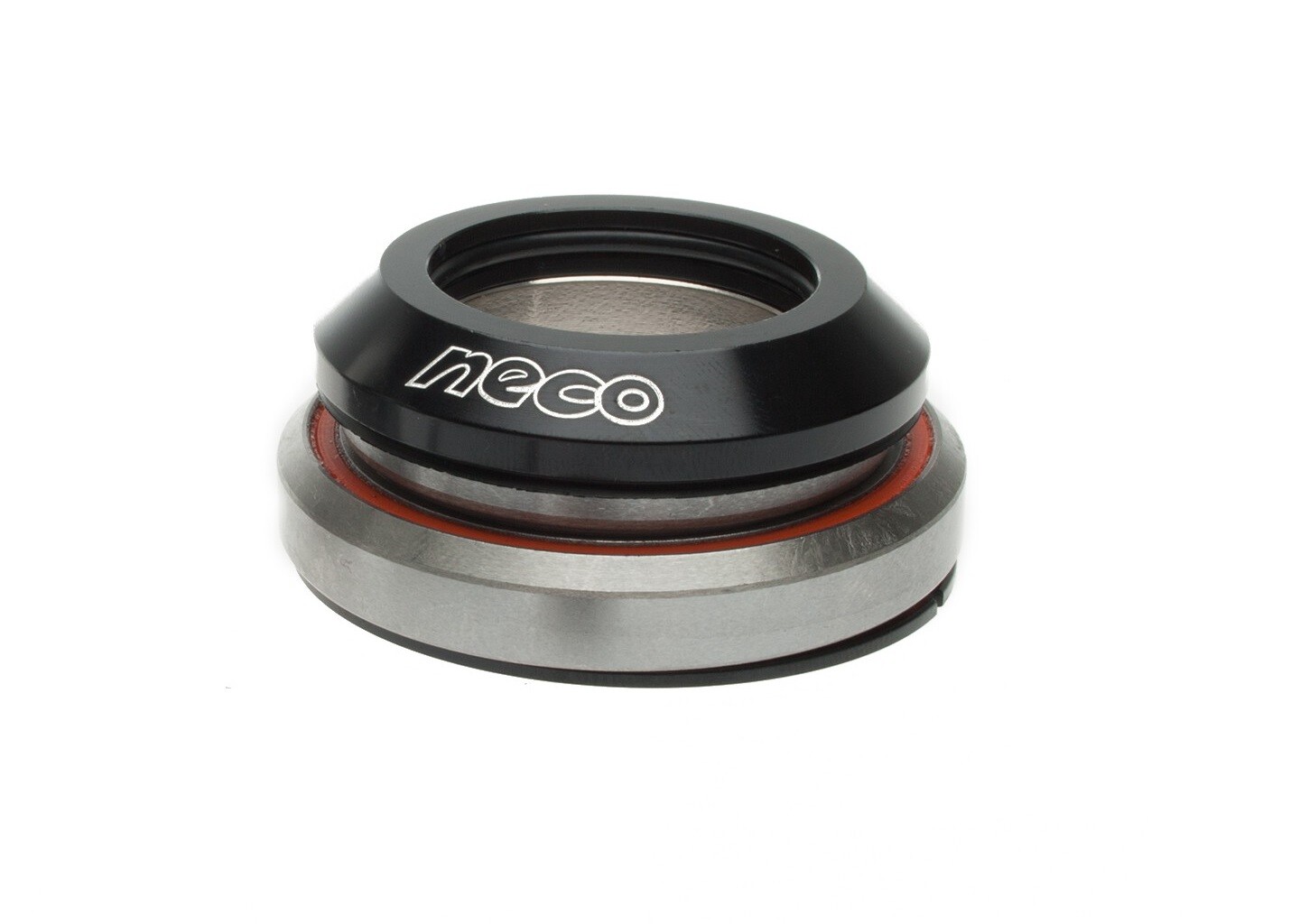 Neco IS42/IS52 Steuersatz voll-integriert Tapered 1 1/8"-1.5" Kralle