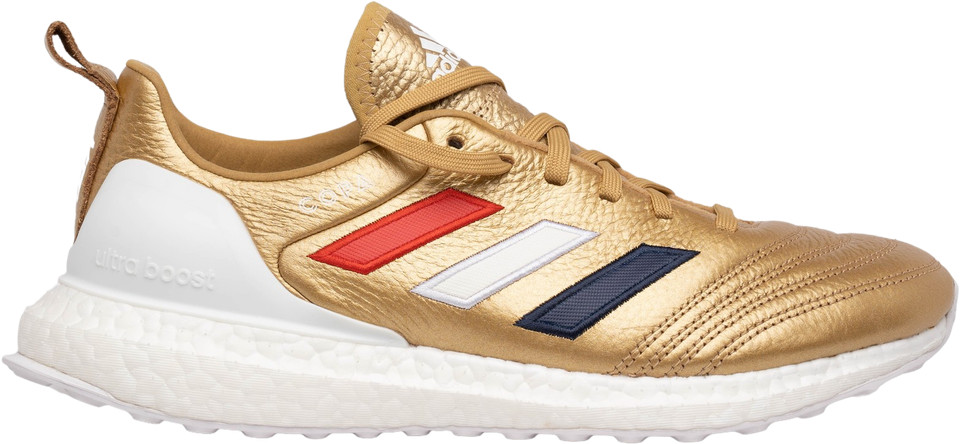 adidas gazelle silver green womens adidas ULTRABOOST 22 Running Shoes | Triple White
