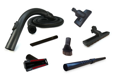 Schlauch + Rohr + Düsen-Set für Miele Classic C1 Junior