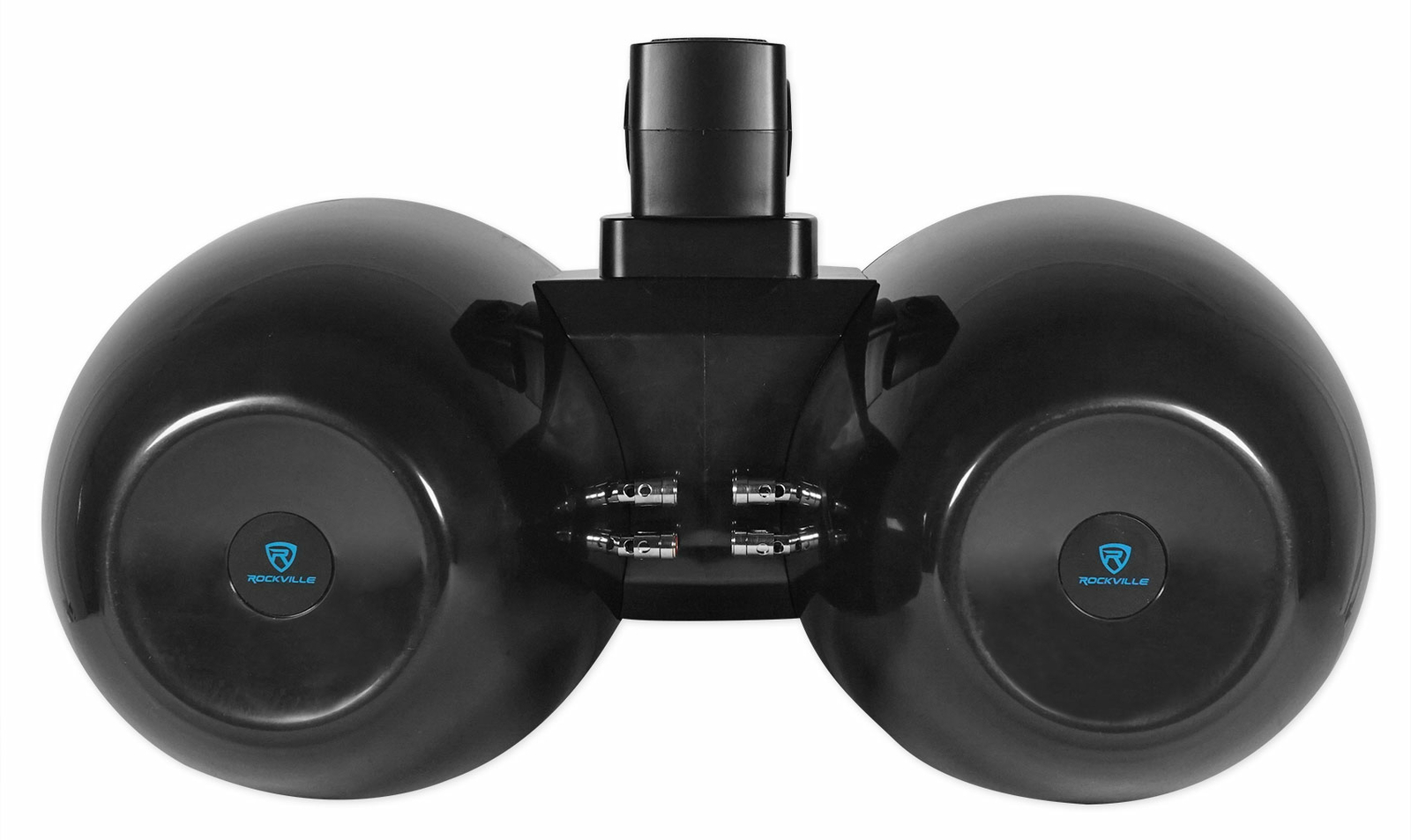 Башенный динамик Rockville DWB80B Dual 8 мощностью 800 Вт для Polaris RZRJeepATVUTVтележки
