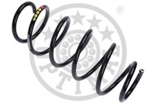 OPTIMAL Fahrwerksfeder vorne für Skoda Roomster 5J Fabia I Combi 6Y5 6Y2 AF-4115