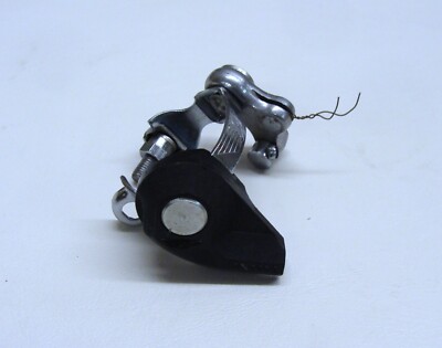 希少 SPIDEL スピィーデル 27.2 フランス ビンテージ SIMPLEX Rare Vintage SIMPLEX 3637 L Demultiplicator Prestige - Made in