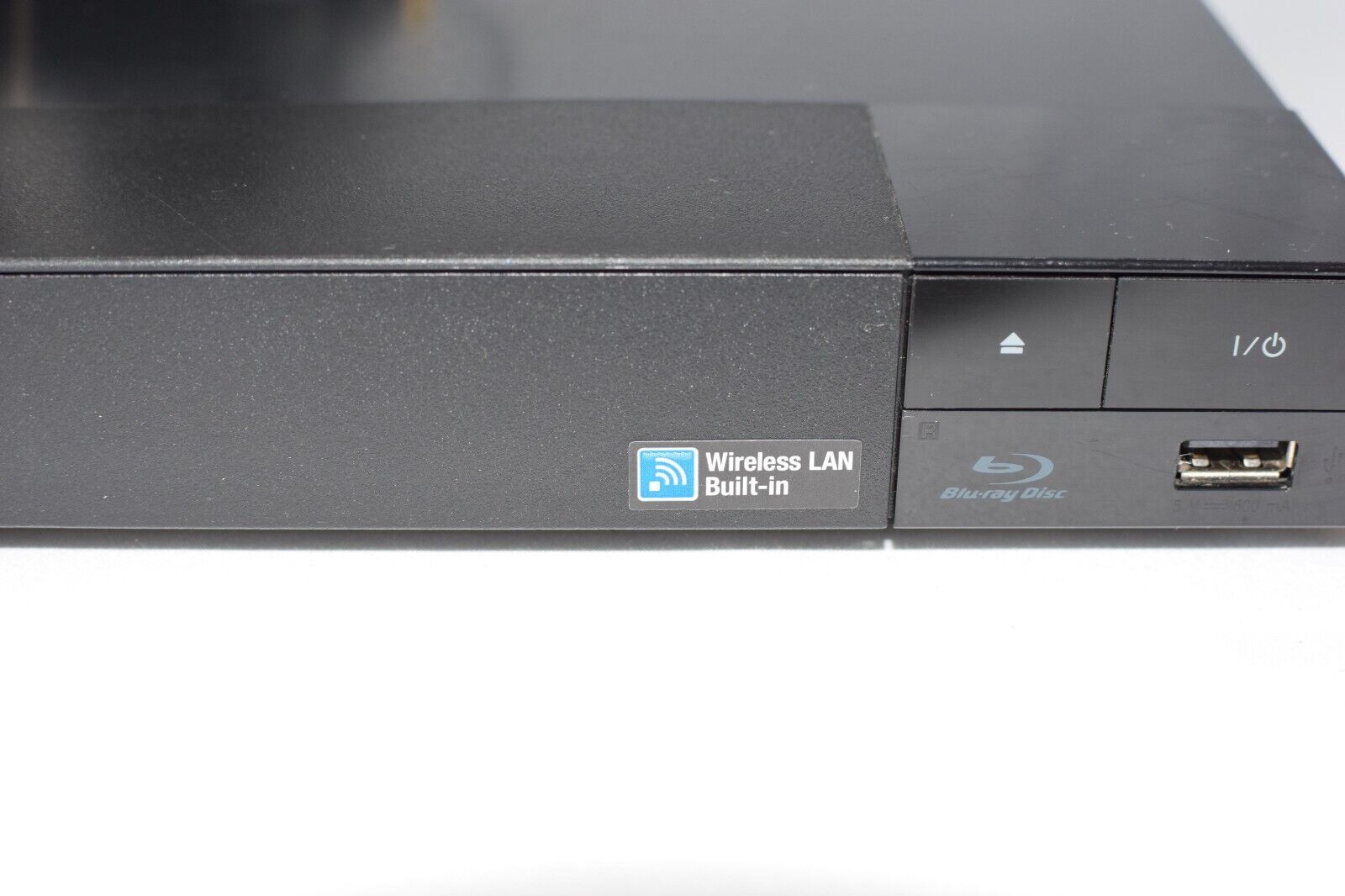 Reproductor de discos Blu-ray/DVD con súper Wi-Fi - BDP-S3500/BME32 -  MaxiTec