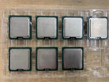 Lot of 5 Intel Xeon E5-2407 SR0LR