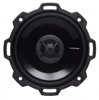 Rockford Fosgate P142 10Cm 10 Haut-Parleurs Boîtes 2 Voies Prix Par Paire - Photo 1/2