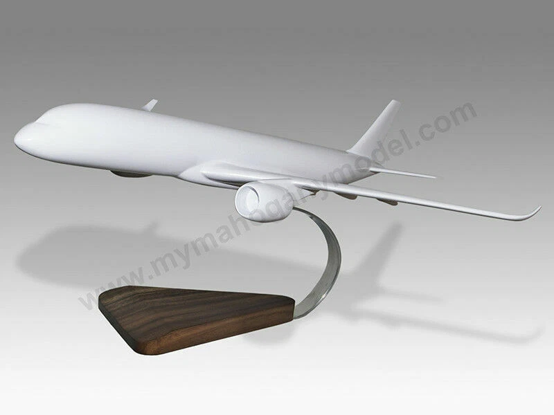 Wood 2024 airplane models