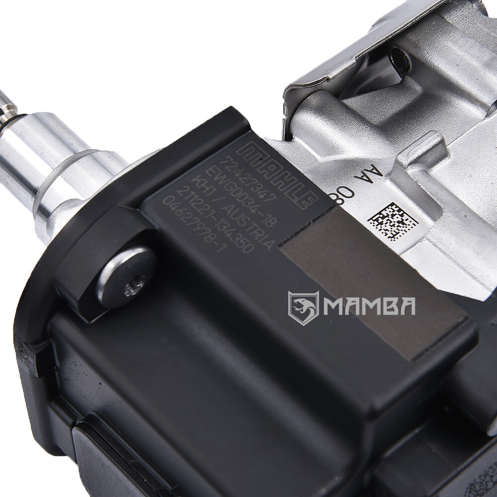 MAHLE Porsche Macan 2.0T EA888 Electronic Turbo Wastegate Actuator 