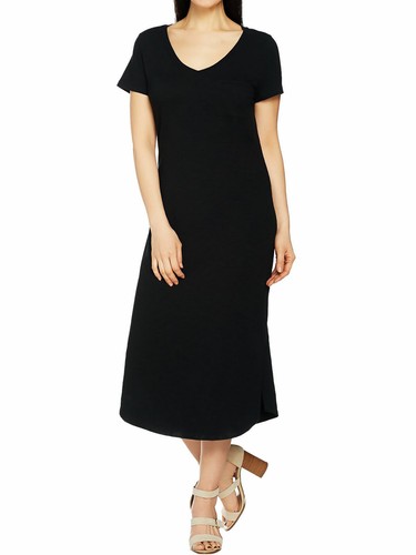 A289778 C. Wonder Essentials Slub Knit 